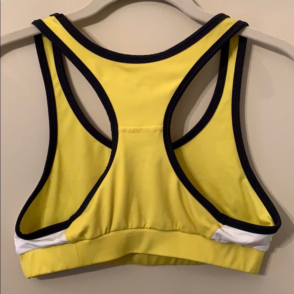 Sports bra - Picture 2 of 2